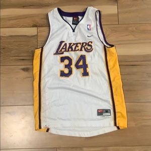 Shaq O’Neal Jersey